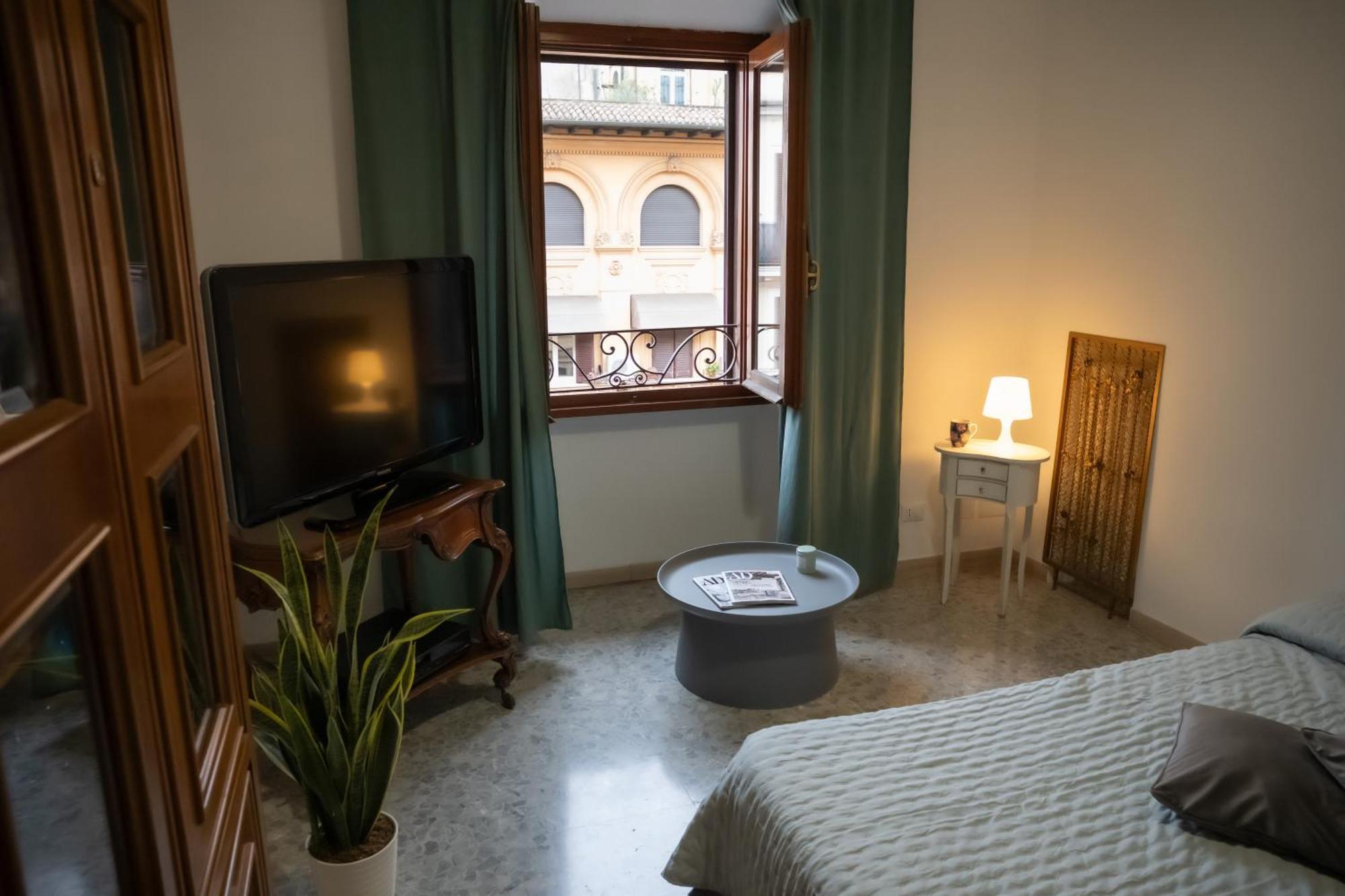 Roman House - Termini Esquilino, Rome